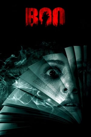 Boo (2023) HDRip | Dubbed Hindi Movie | 480p