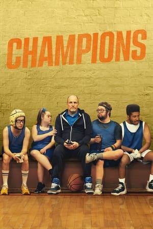 Champions 2023 Dual Audio HDRip | Dubbed Hindi Movie – 480p