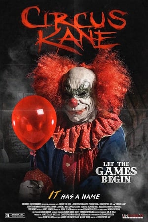 Circus Kane (2017) Dual Audio | Dubbed Hindi Movie BluRay [1.2GB]