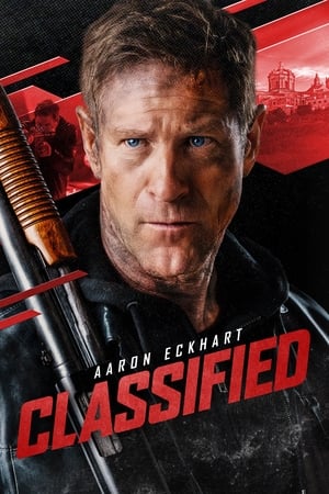 Classified 2024 Dubbed WEBRip | Dubbed Hindi Movie