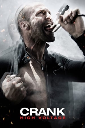 Crank: High Voltage (2009) Dual Audio | Dubbed Hindi Movie BluRay [1GB]