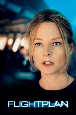 Flightplan 2005 Dual Audio BluRay | Dubbed Hindi Movie Hevc [450MB] ESubs