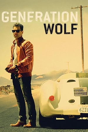 Generation Wolf 2016 Dual Audio | Dubbed Hindi Movie BluRay [1.2GB]