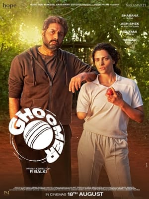 Ghoomer 2023 WEB-DL | Dubbed Hindi Movie