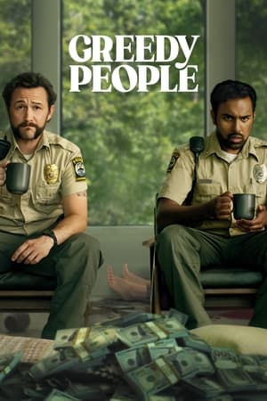 Greedy People (2024) Dual Audio HDRip | Dubbed Hindi Movie – 720p – 480p