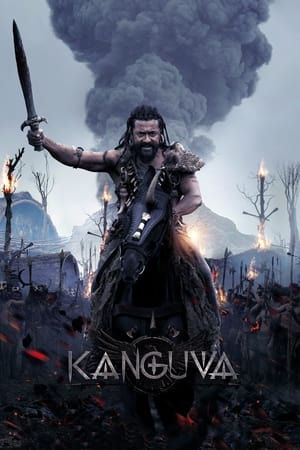 Kanguva 2024 Tamil Dubbed CAMRip | Dubbed Hindi Movie