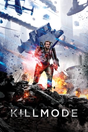 Kill Mode (2020) Dual Audio HDRip | Dubbed Hindi Movie – 480p