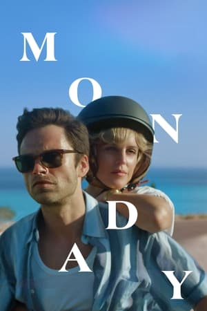 Monday 2020 Dual Audio HDRip | Dubbed Hindi Movie – 480p