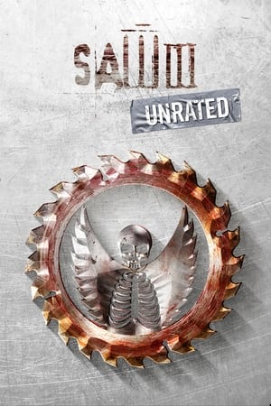Saw III 2006 Dual Audio | Dubbed Hindi Movie BluRay [990MB]