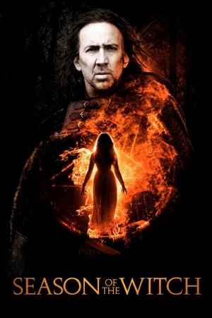 Season of the Witch (2011) Dual Audio | Dubbed Hindi Movie BluRay 330MB