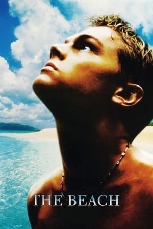 The Beach (2000) Dual Audio | Dubbed Hindi Movie BluRay [900MB]