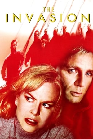 The Invasion 2007 Dual Audio | Dubbed Hindi Movie BluRay 300MB