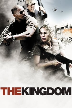 The Kingdom (2007) Dual Audio | Dubbed Hindi Movie BluRay [880MB]
