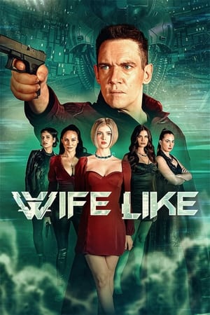 Wifelike (2022) Dual Audio HDRip | Dubbed Hindi Movie – 480p